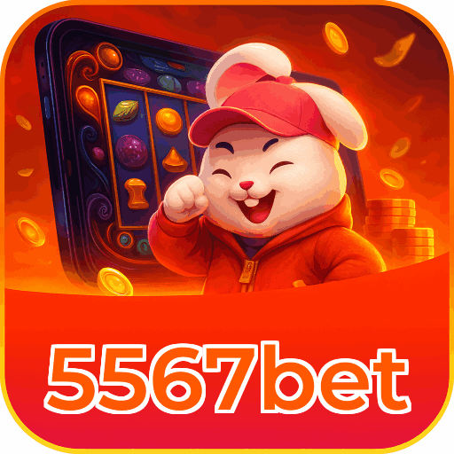 5567bet Logo